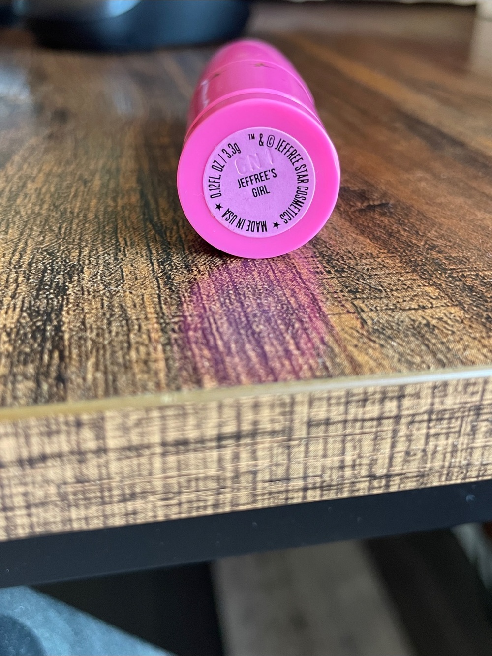 Jeffree Star Lip Ammo - Picture 3 of 3